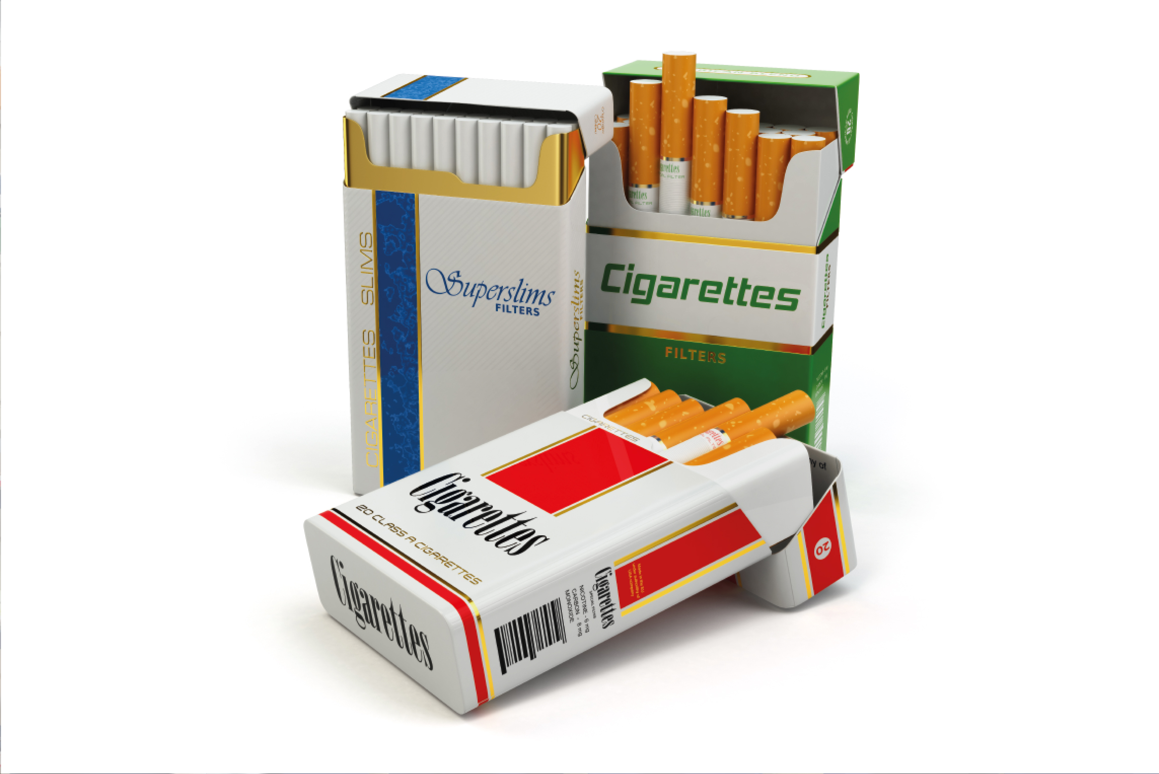 traceability of tobacco