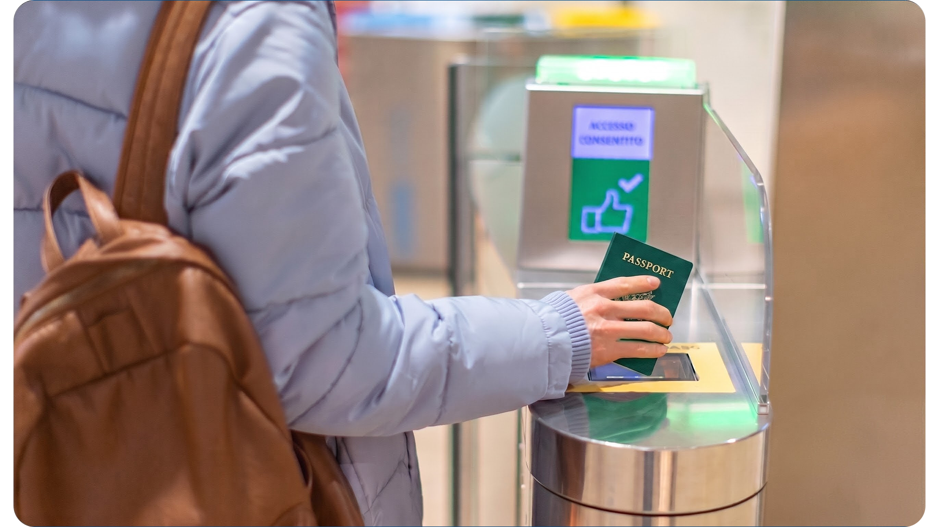Pasaporte