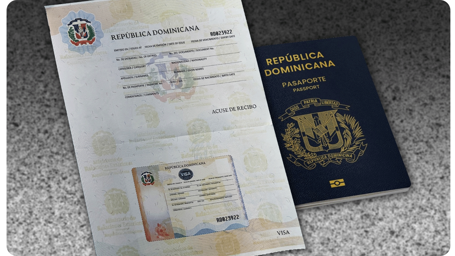 Visas